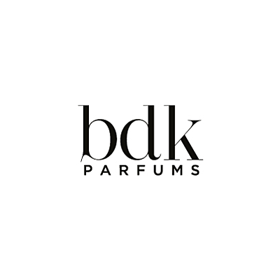 BDK Parfums logo