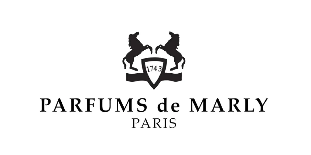 parfyms de marly logo