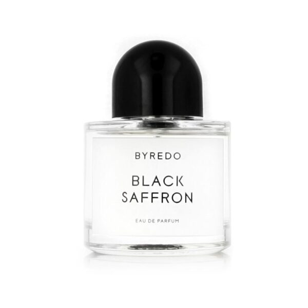 Byredo Black Saffron EDP