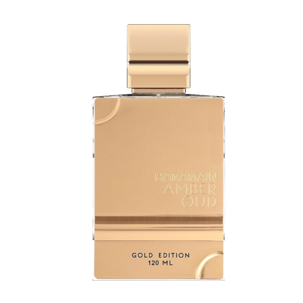 Al Haramain Amber Oud Gold Edition