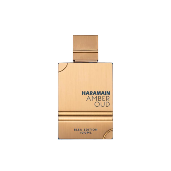 Al Haramain Amber Oud Bleu Edition