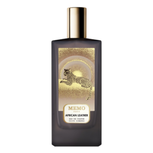 Memo Paris African Leather