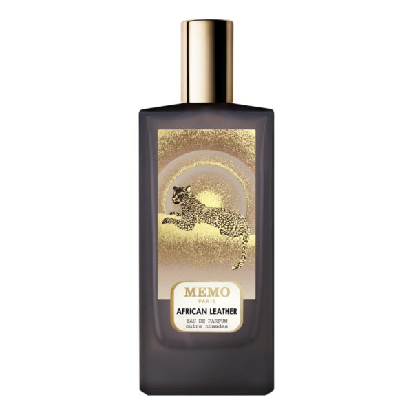 Memo Paris African Leather