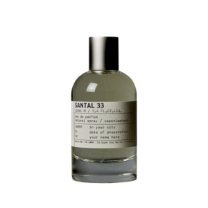 Le Labo Santal 33