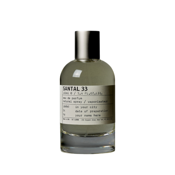 Le Labo Santal 33