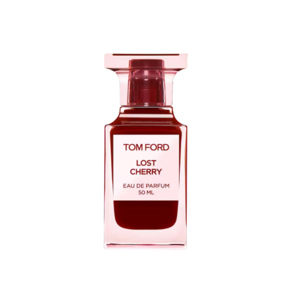 Tom Ford Lost Cherry