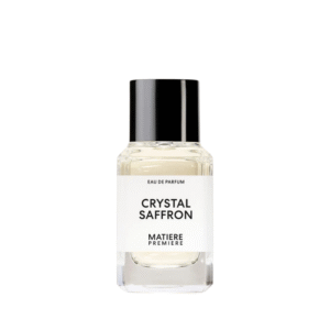 Matiere Premiere Crystal Saffron