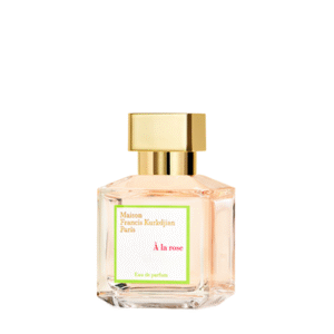 Maison Francis Kurkdjian À La Rose