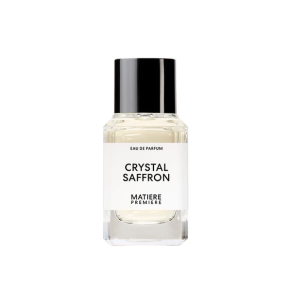 Matiere Premiere Crystal Saffron