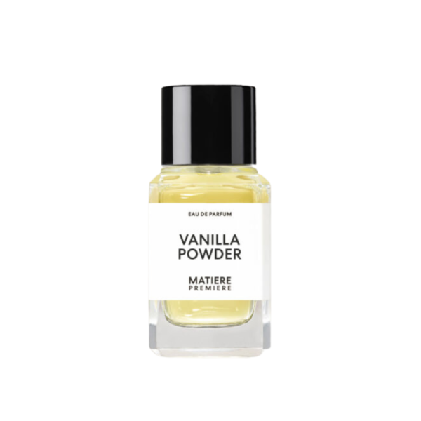 Matiere Premiere Vanilla Powder