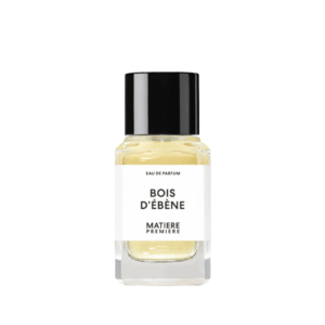 Matiere Premiere Bois D'Ébène