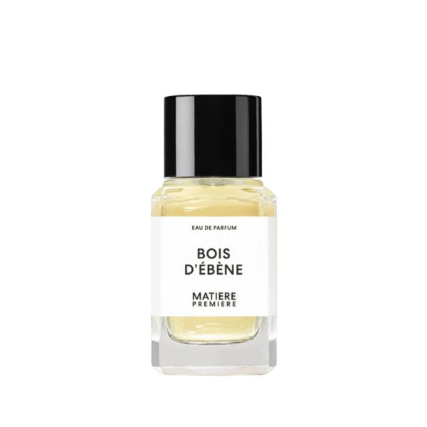Matiere Premiere Bois D'Ébène