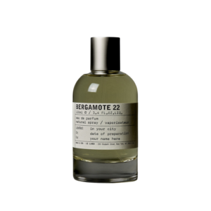 Le Labo Bergamote 22