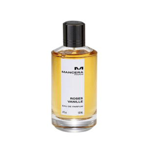 Mancera Paris Roses Vanille