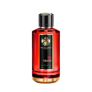 Mancera Paris Red Tobacco