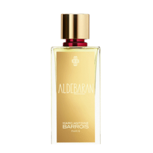 Marc-Antoine Barrois Aldebaran