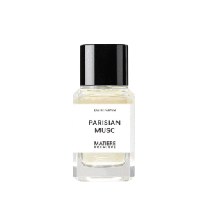 Matiere Premiere Parisian Musc
