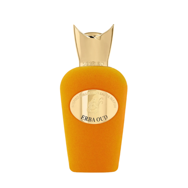 Sospiro Erba  Oud