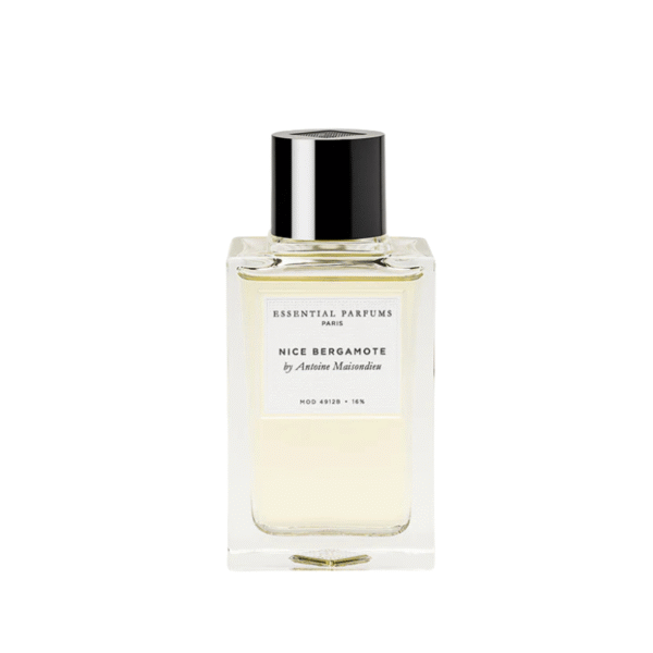 Essential Parfums NICE BERGAMOTE