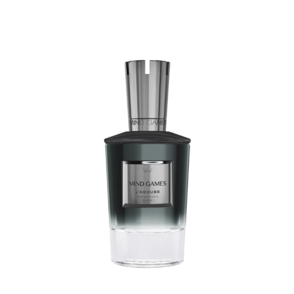 MIND GAMES J’Adoube Extrait de Parfum
