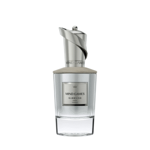 MIND GAMES Queening Extrait de Parfum