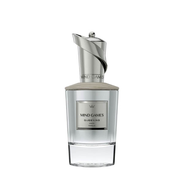 MIND GAMES Queening Extrait de Parfum