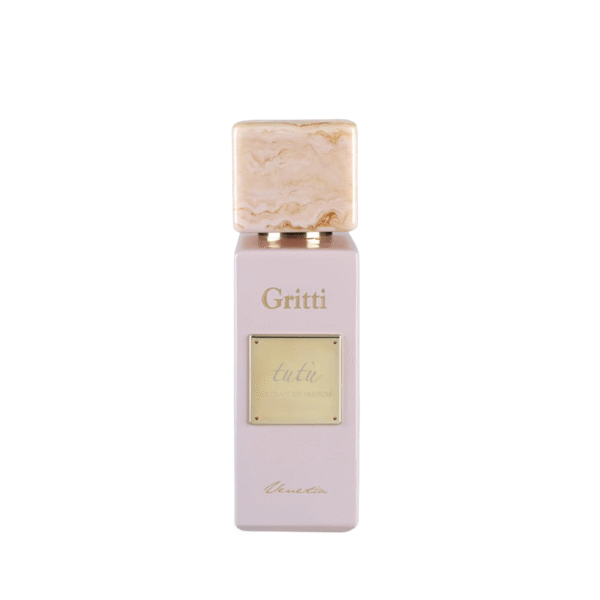 GRITTI Tutù Pink Extrait