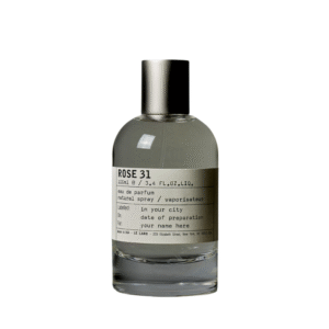 Le Labo Rose 31