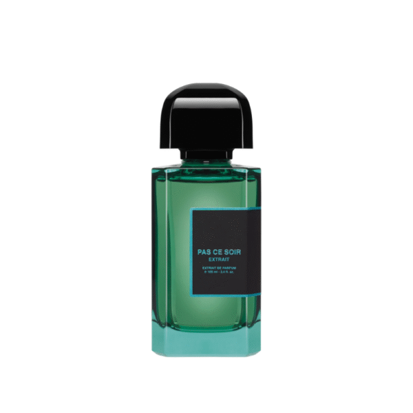 BDK Parfums Pas ce Soir Extrait
