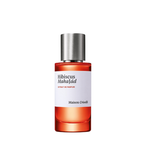 Maison Crivelli Hibiscus Mahajad Extrait