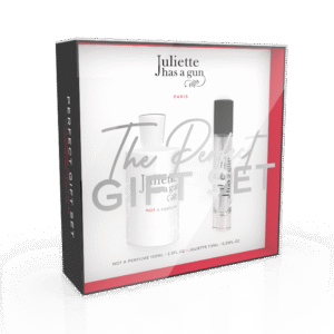 Juliette Has A Gun Perfect Gift Set