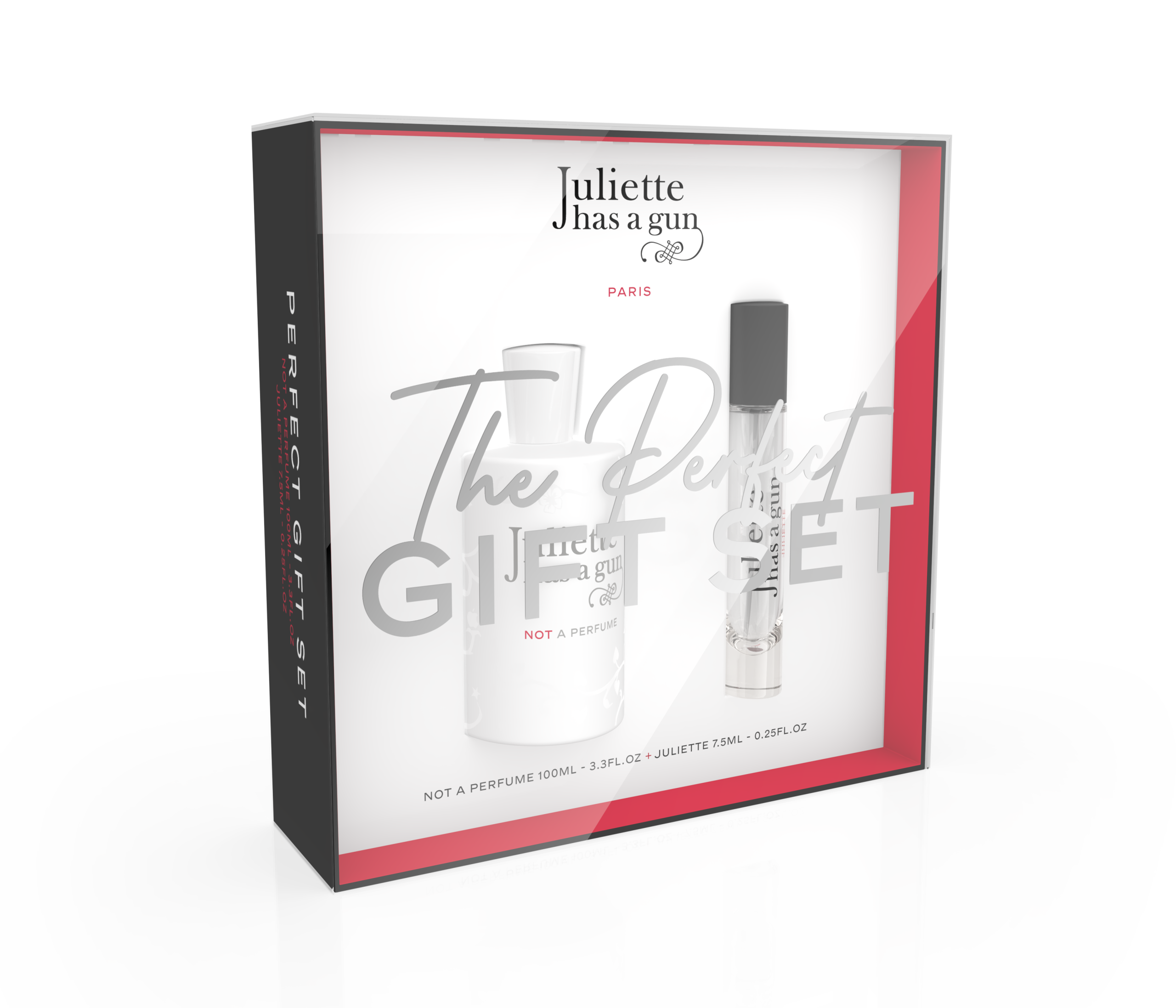 Juliette Has A Gun Perfect Gift Set