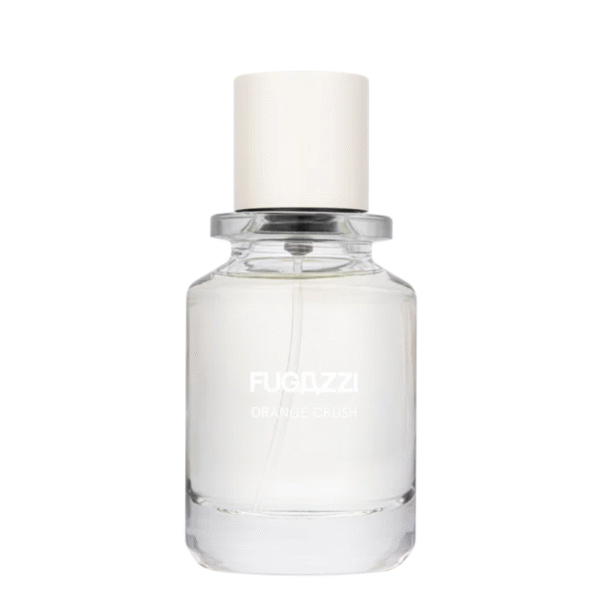Fugazzi Orange Crush Eau de Parfum