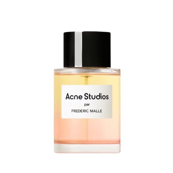 Frederic Malle Acne Studios par Frédéric Malle