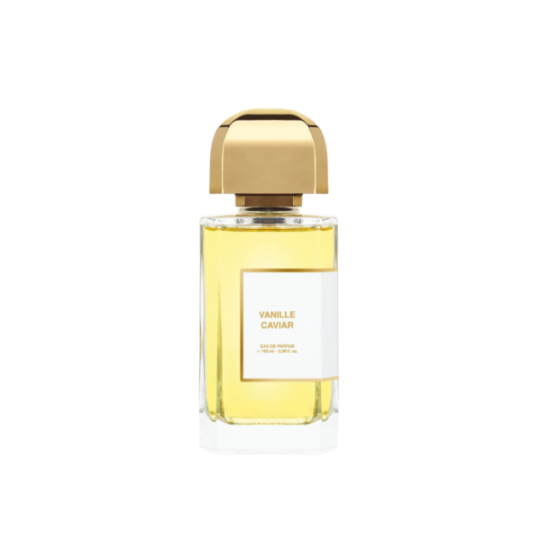 BDK Parfums Vanille Caviar