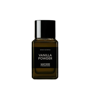 Matiere Premiere Vanilla Powder Extrait