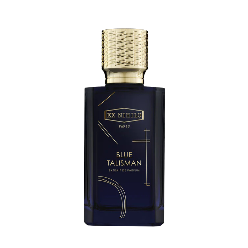 Ex Nihilo Blue Talisman Extrait