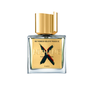NISHANE Hundred Silent Ways X Extrait