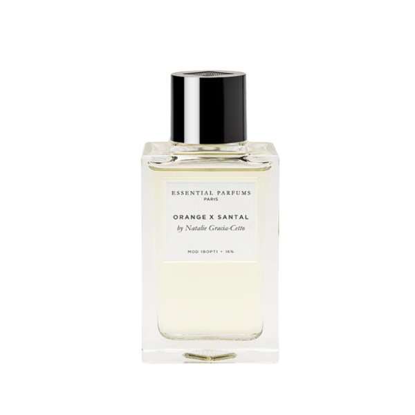 Essential Parfums ORANGE X SANTAL