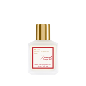 Maison Francis Kurkdjian Baccarat Rouge 540 Scented Hair Mist