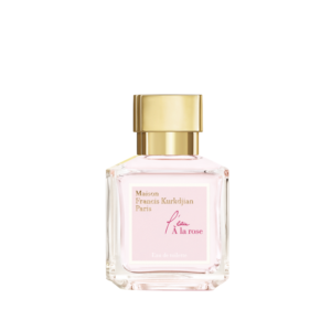 Maison Francis Kurkdjian L'Eau À La Rose EDT