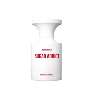 BORNTOSTANDOUT Sugar Addict