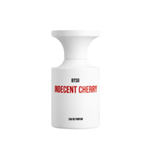 BORNTOSTANDOUT Indecent Cherry