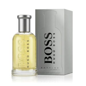 Boss Boss Bottled After Shave Lotion 100 ml (meestele)