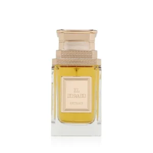 French Avenue El Dorado Eau De Parfum 100 ml (meestele)