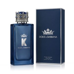 Dolce & Gabbana K Pour Homme Parfum 100 ml (meestele)