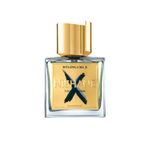Nishane Wülóng Chá X Extrait de parfum 50 ml (unisex)