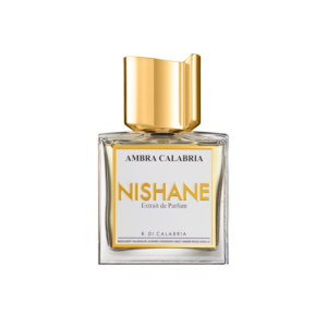Nishane Ambra Calabria Extrait de parfum 50 ml (unisex)