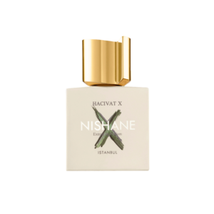Nishane Hacivat X Extrait de parfum 100 ml (unisex)