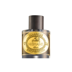 Nishane Safran Colognise Extrait de Parfum 100 ml (unisex)